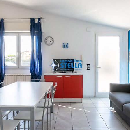 Condominio Milan Τζεσόλο Λίντο Εξωτερικό φωτογραφία
