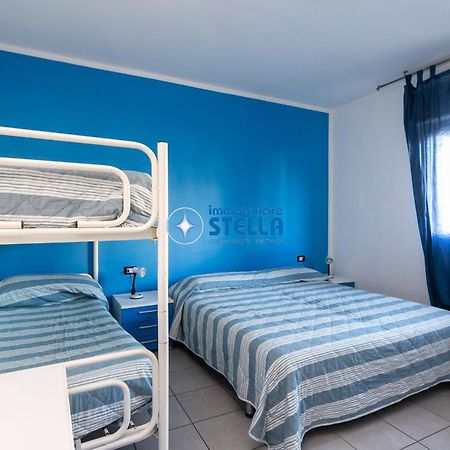 Condominio Milan Τζεσόλο Λίντο Εξωτερικό φωτογραφία