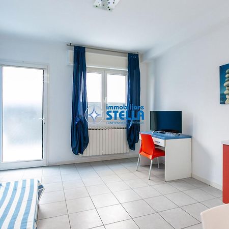 Condominio Milan Τζεσόλο Λίντο Εξωτερικό φωτογραφία