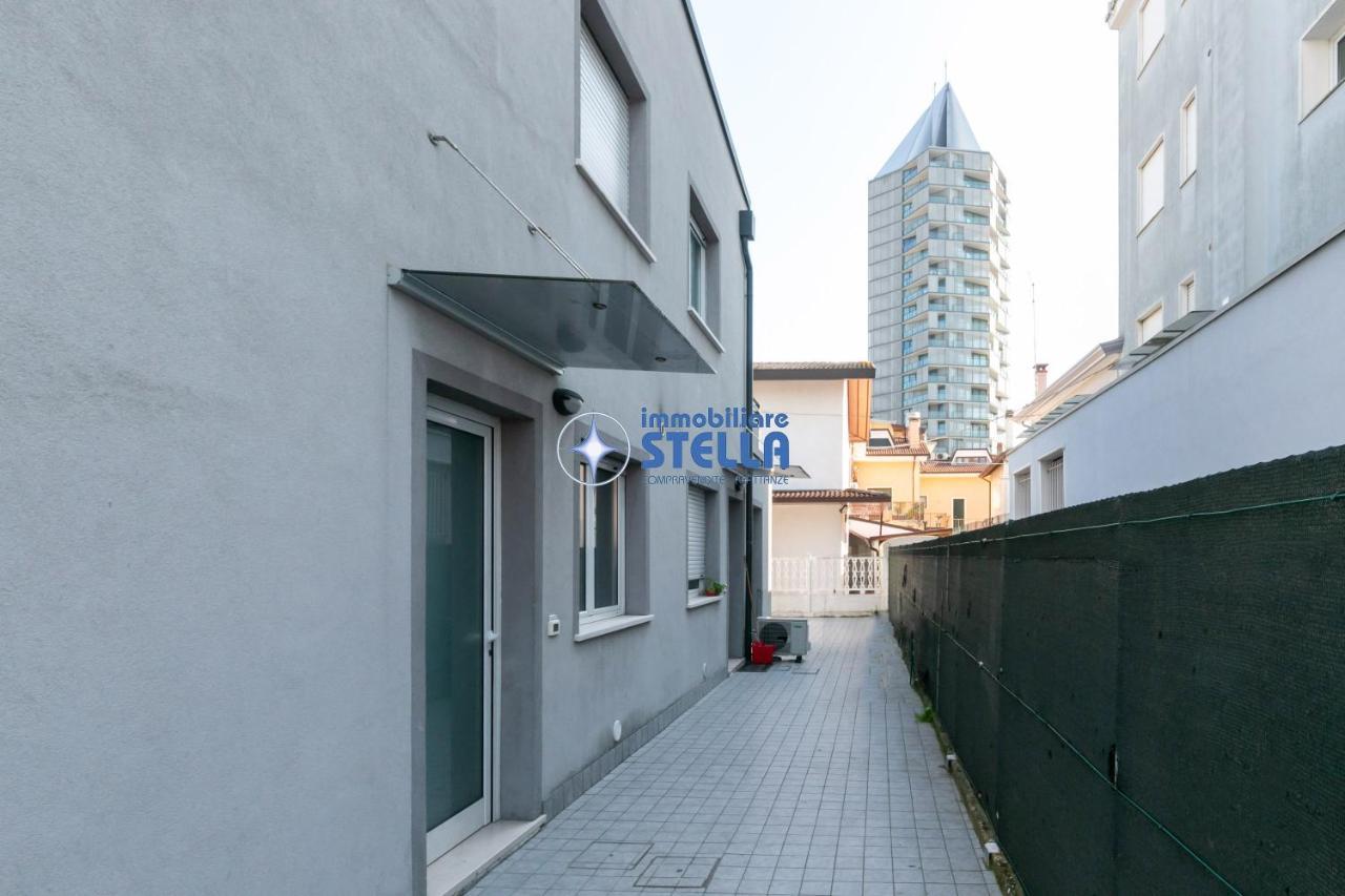 Condominio Milan Τζεσόλο Λίντο Εξωτερικό φωτογραφία