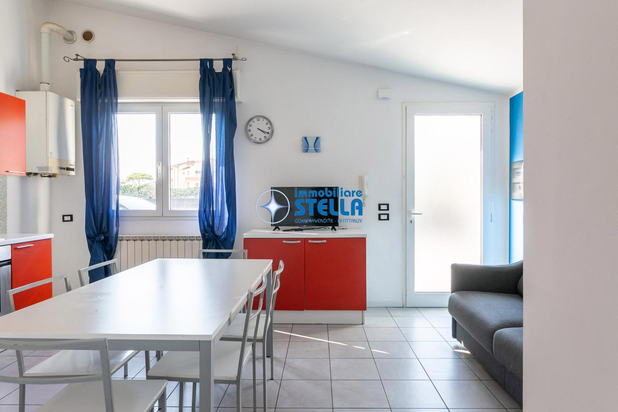 Condominio Milan Τζεσόλο Λίντο Εξωτερικό φωτογραφία