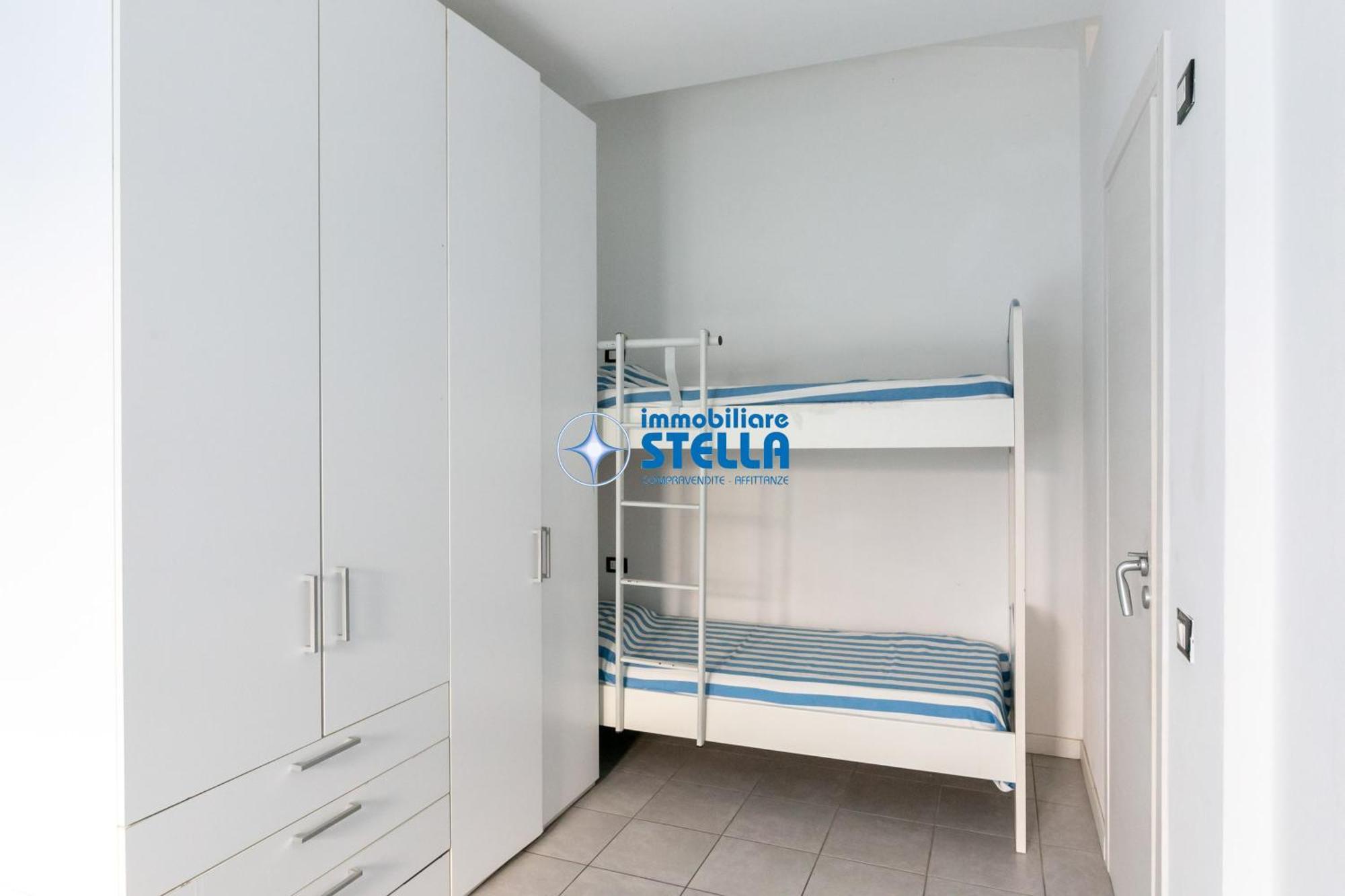 Condominio Milan Τζεσόλο Λίντο Εξωτερικό φωτογραφία