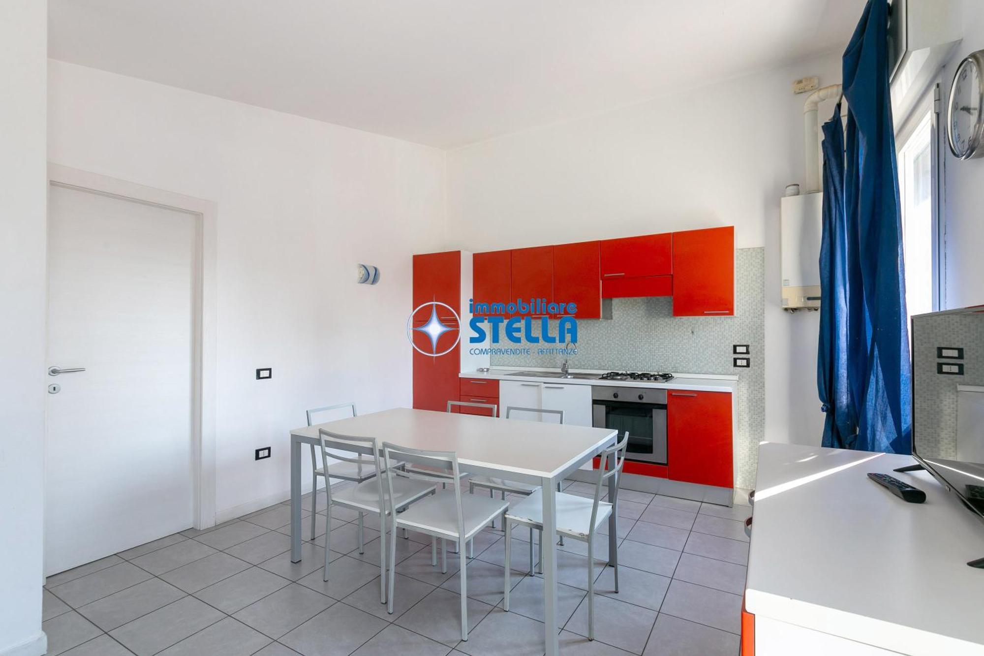 Condominio Milan Τζεσόλο Λίντο Εξωτερικό φωτογραφία
