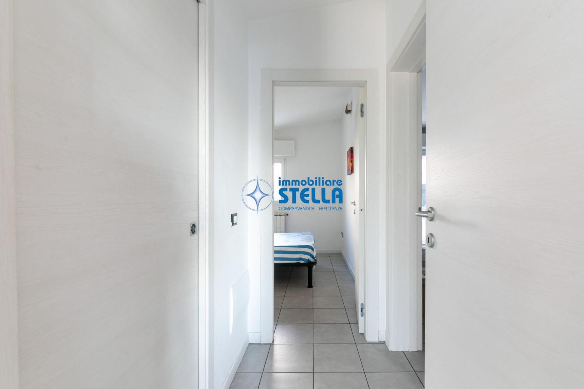 Condominio Milan Τζεσόλο Λίντο Εξωτερικό φωτογραφία