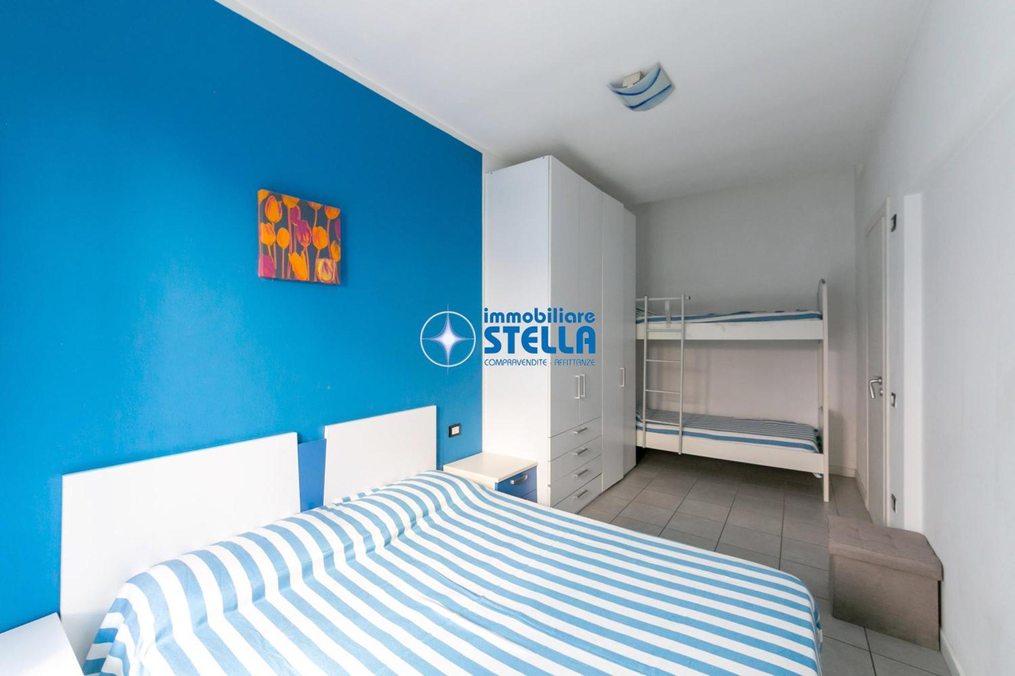 Condominio Milan Τζεσόλο Λίντο Εξωτερικό φωτογραφία