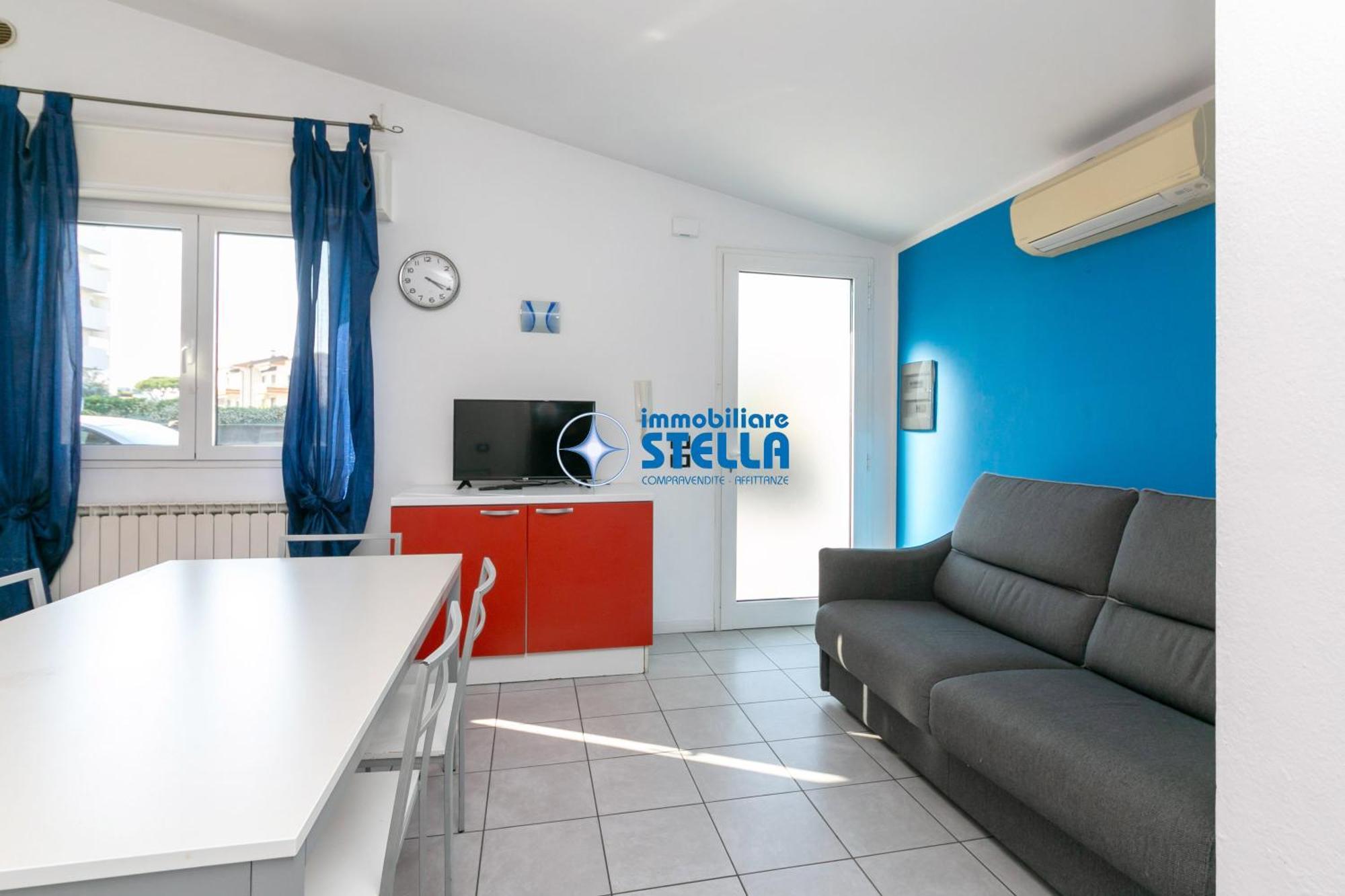 Condominio Milan Τζεσόλο Λίντο Εξωτερικό φωτογραφία