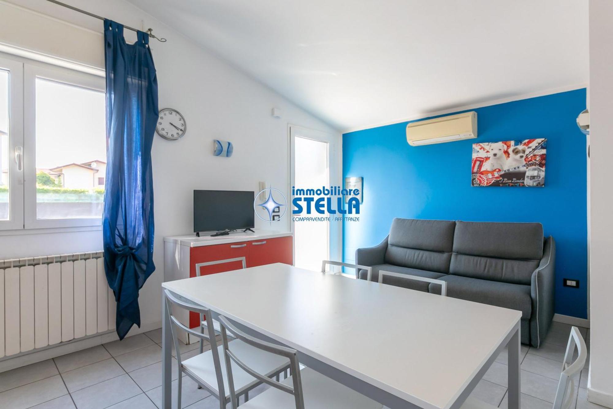 Condominio Milan Τζεσόλο Λίντο Εξωτερικό φωτογραφία