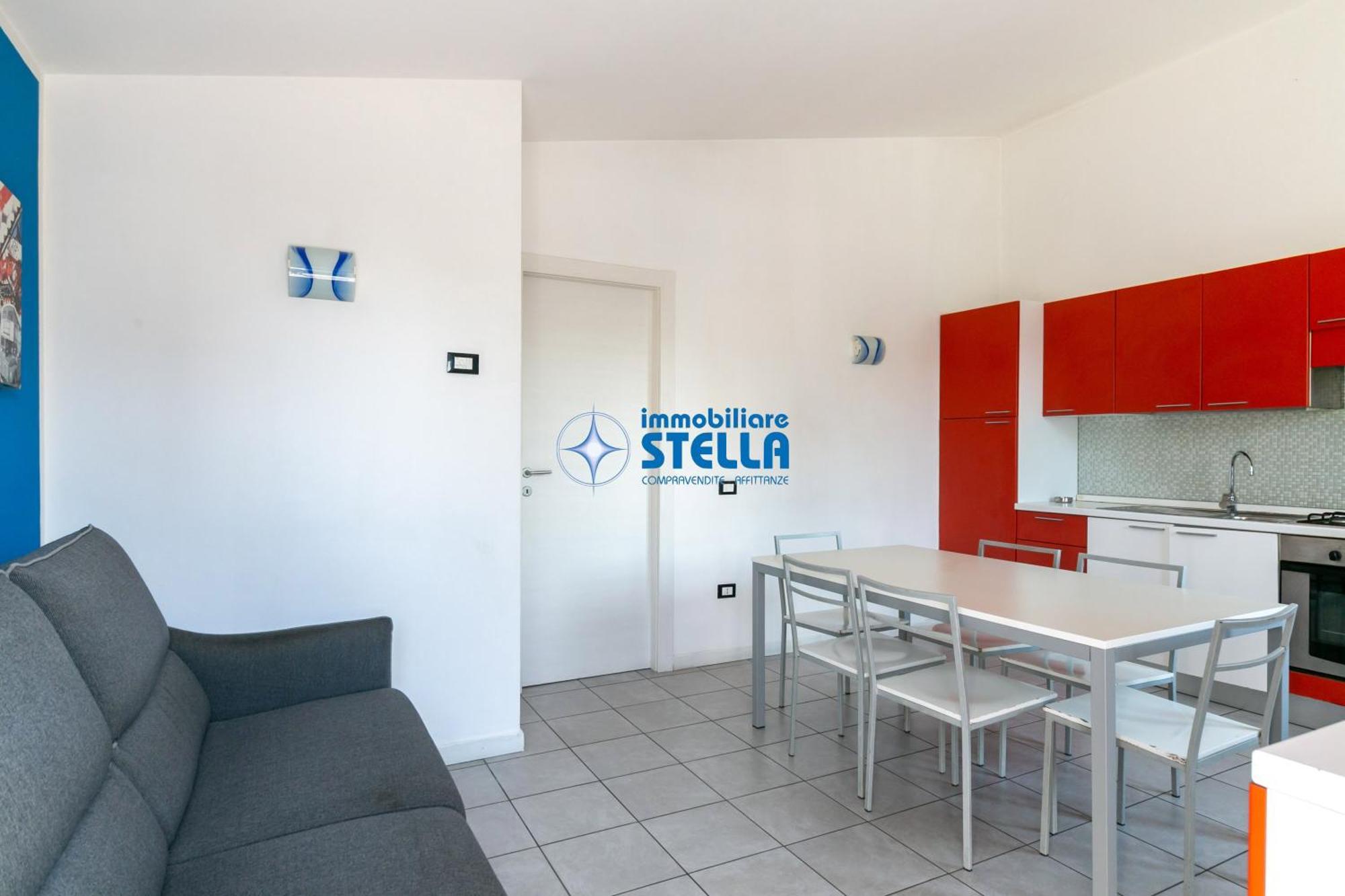 Condominio Milan Τζεσόλο Λίντο Εξωτερικό φωτογραφία