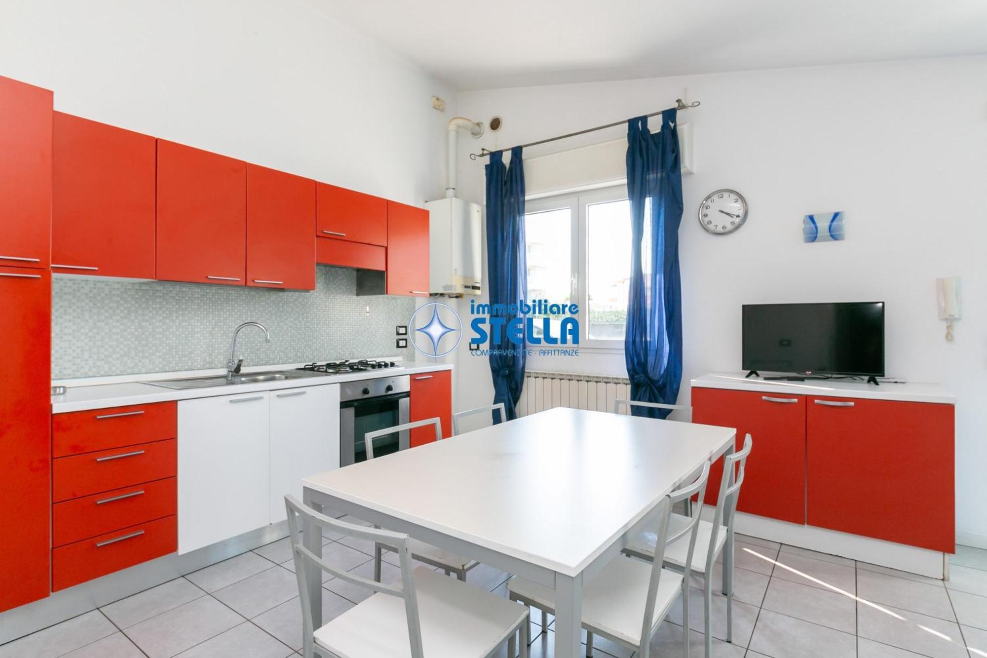 Condominio Milan Τζεσόλο Λίντο Εξωτερικό φωτογραφία