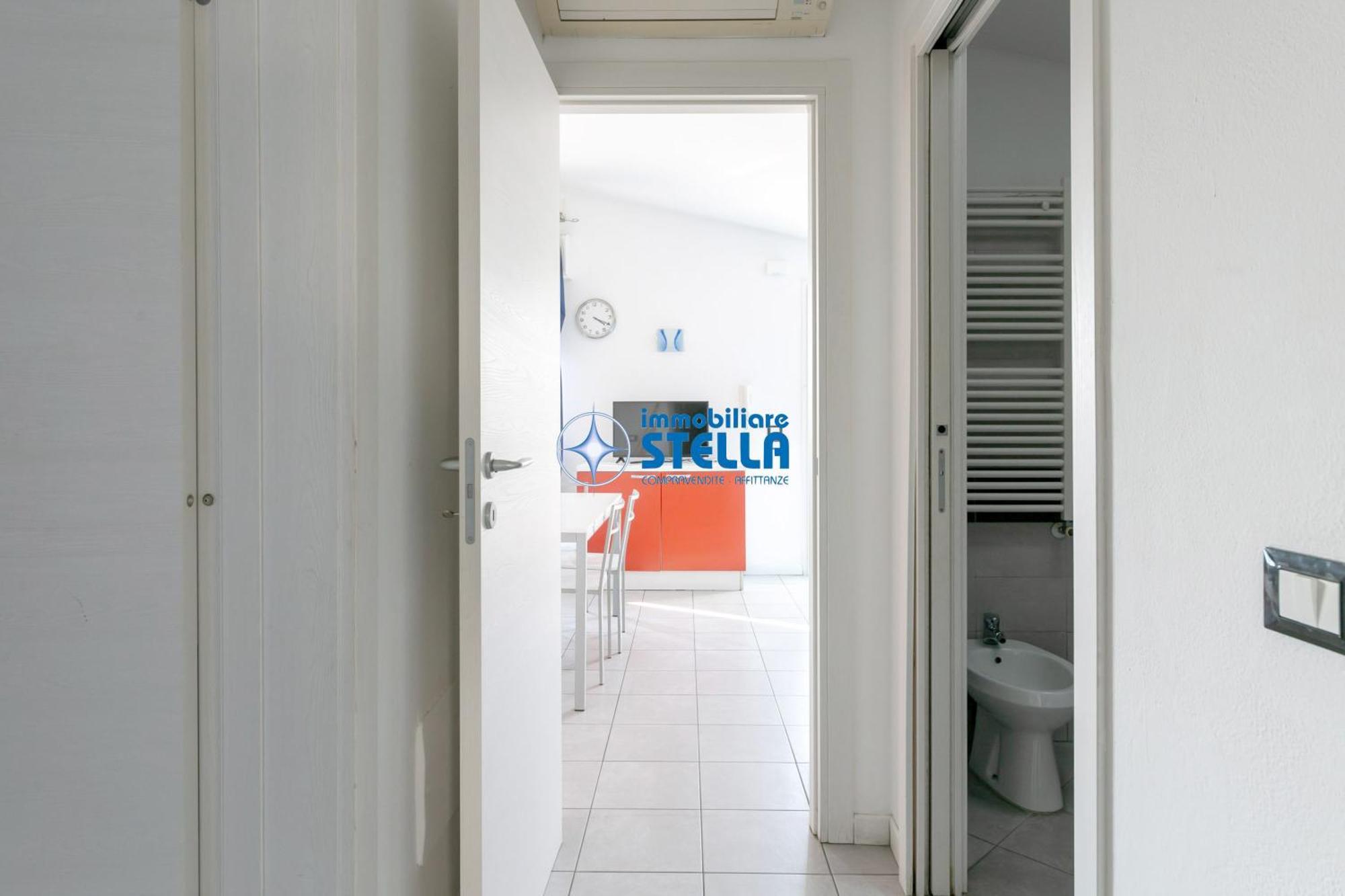 Condominio Milan Τζεσόλο Λίντο Εξωτερικό φωτογραφία