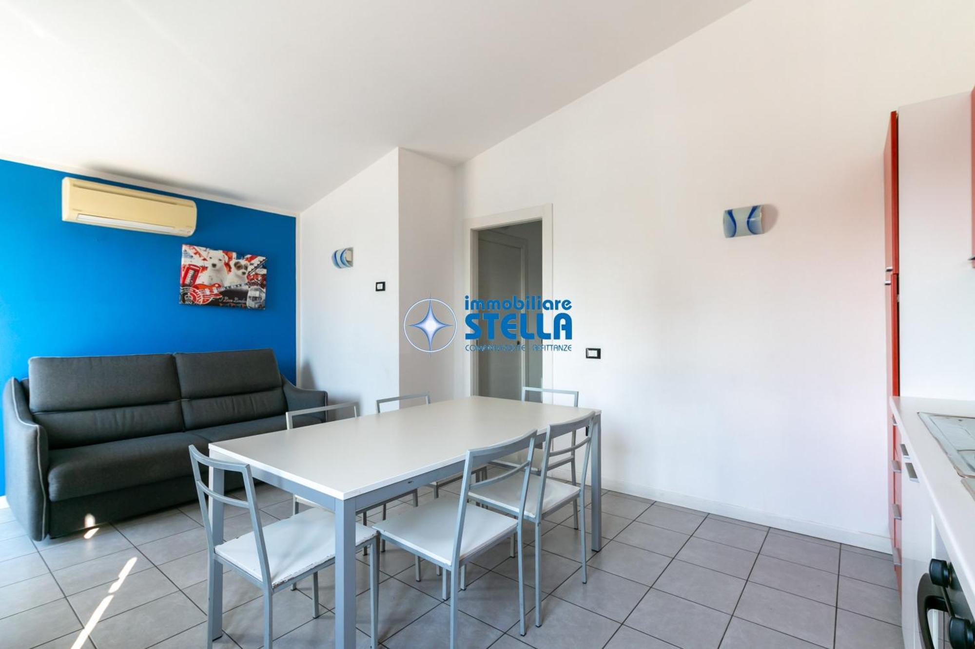 Condominio Milan Τζεσόλο Λίντο Εξωτερικό φωτογραφία