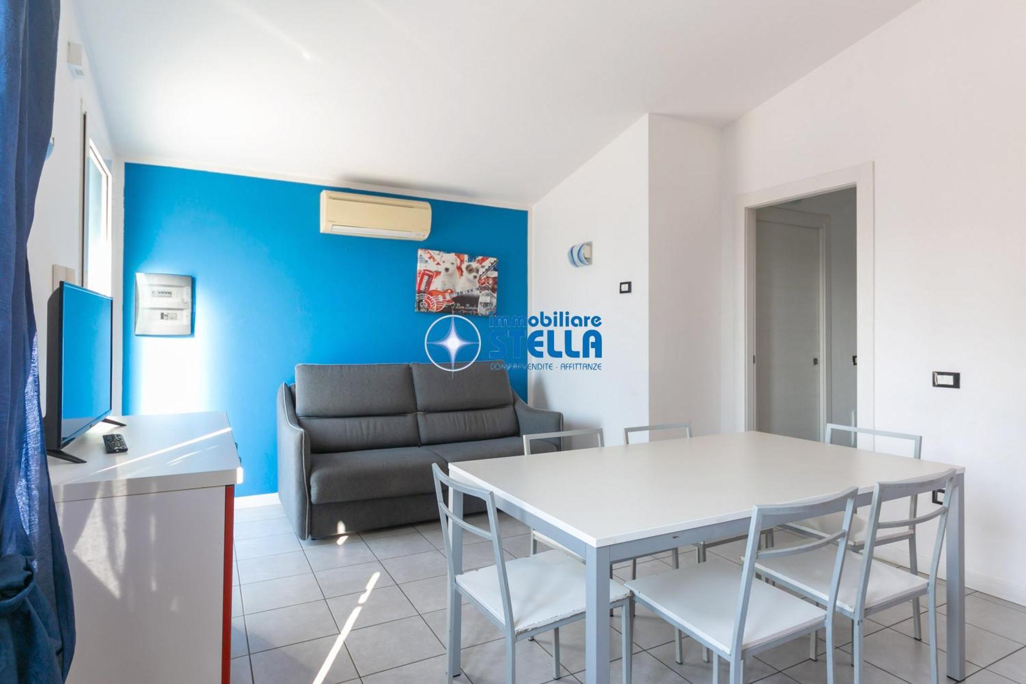 Condominio Milan Τζεσόλο Λίντο Εξωτερικό φωτογραφία