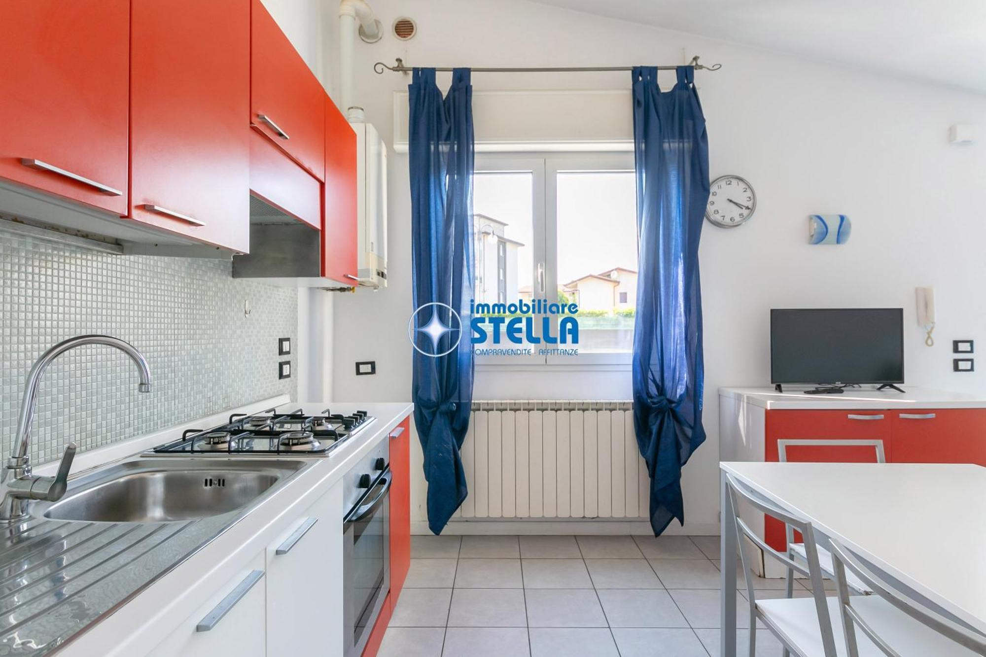 Condominio Milan Τζεσόλο Λίντο Εξωτερικό φωτογραφία