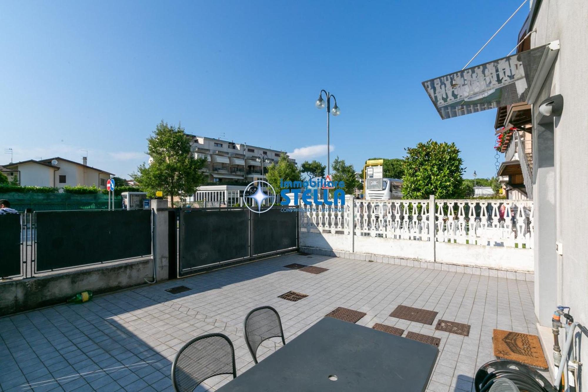 Condominio Milan Τζεσόλο Λίντο Εξωτερικό φωτογραφία