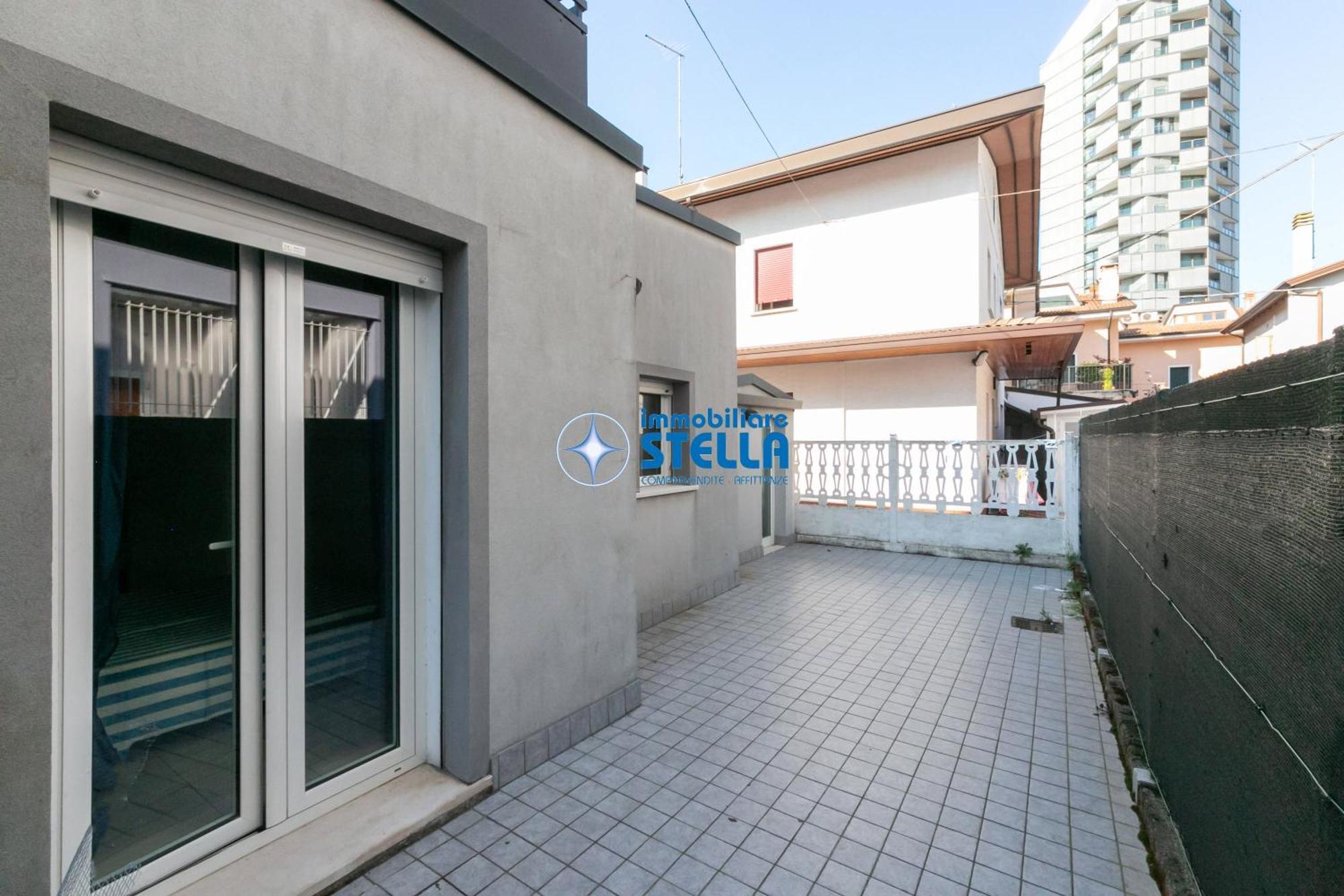 Condominio Milan Τζεσόλο Λίντο Εξωτερικό φωτογραφία