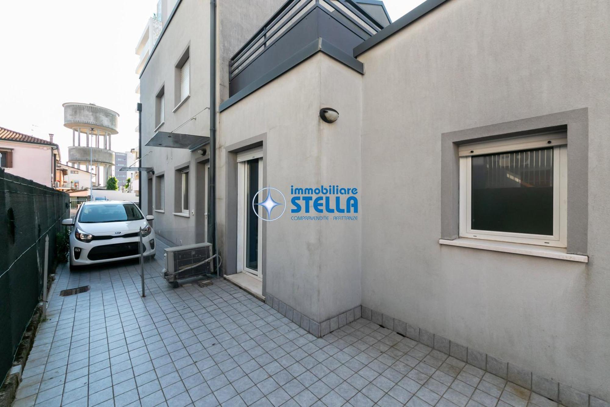 Condominio Milan Τζεσόλο Λίντο Εξωτερικό φωτογραφία