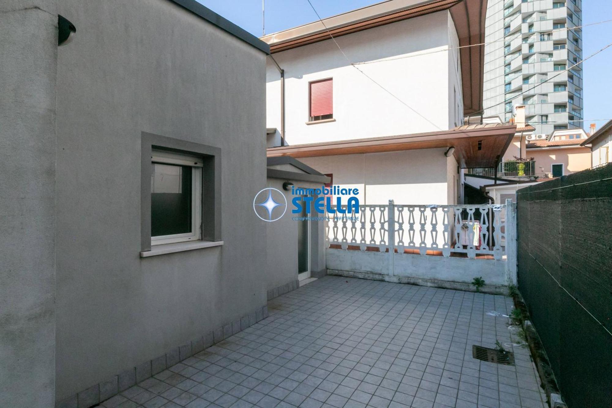 Condominio Milan Τζεσόλο Λίντο Εξωτερικό φωτογραφία