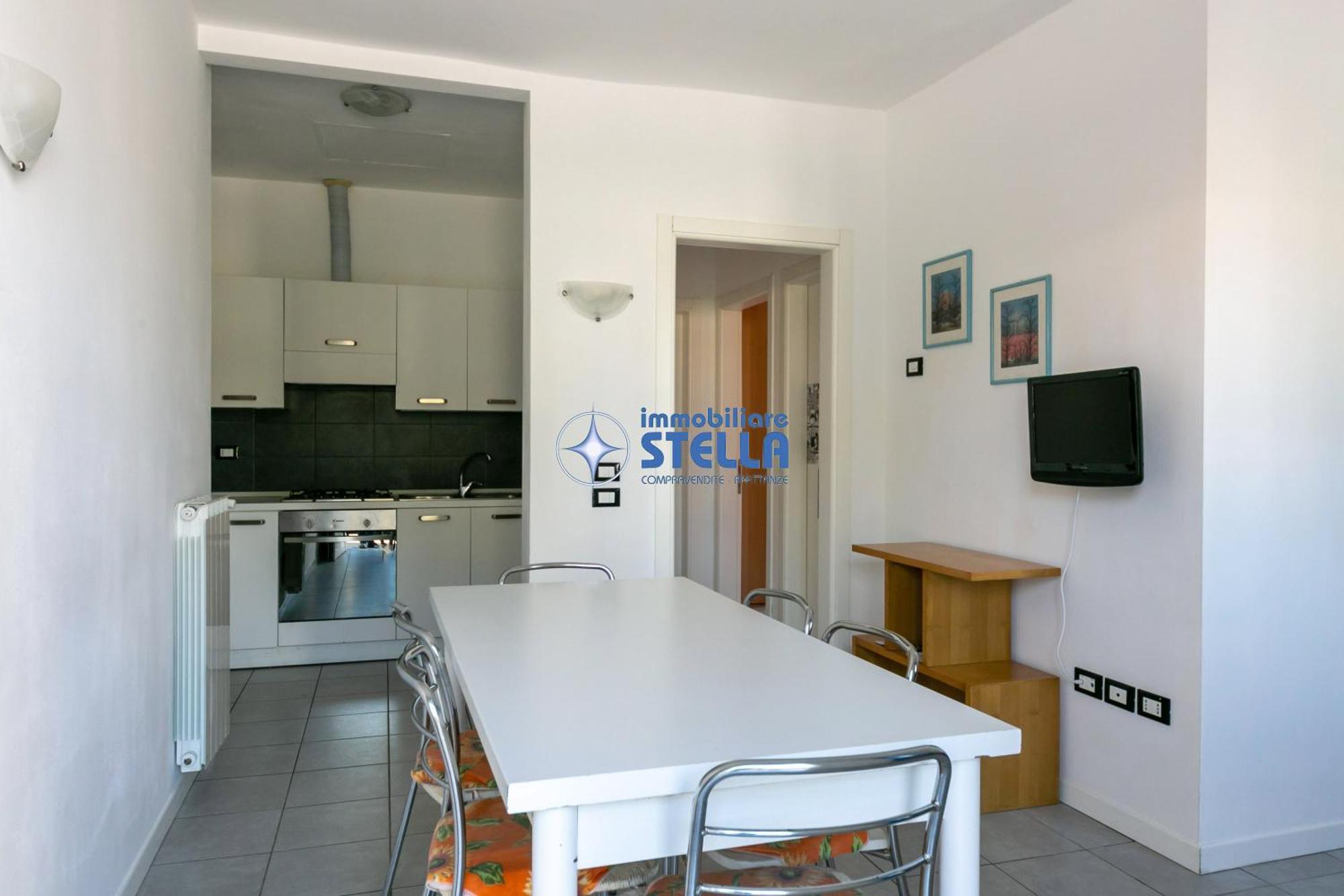 Condominio Milan Τζεσόλο Λίντο Εξωτερικό φωτογραφία