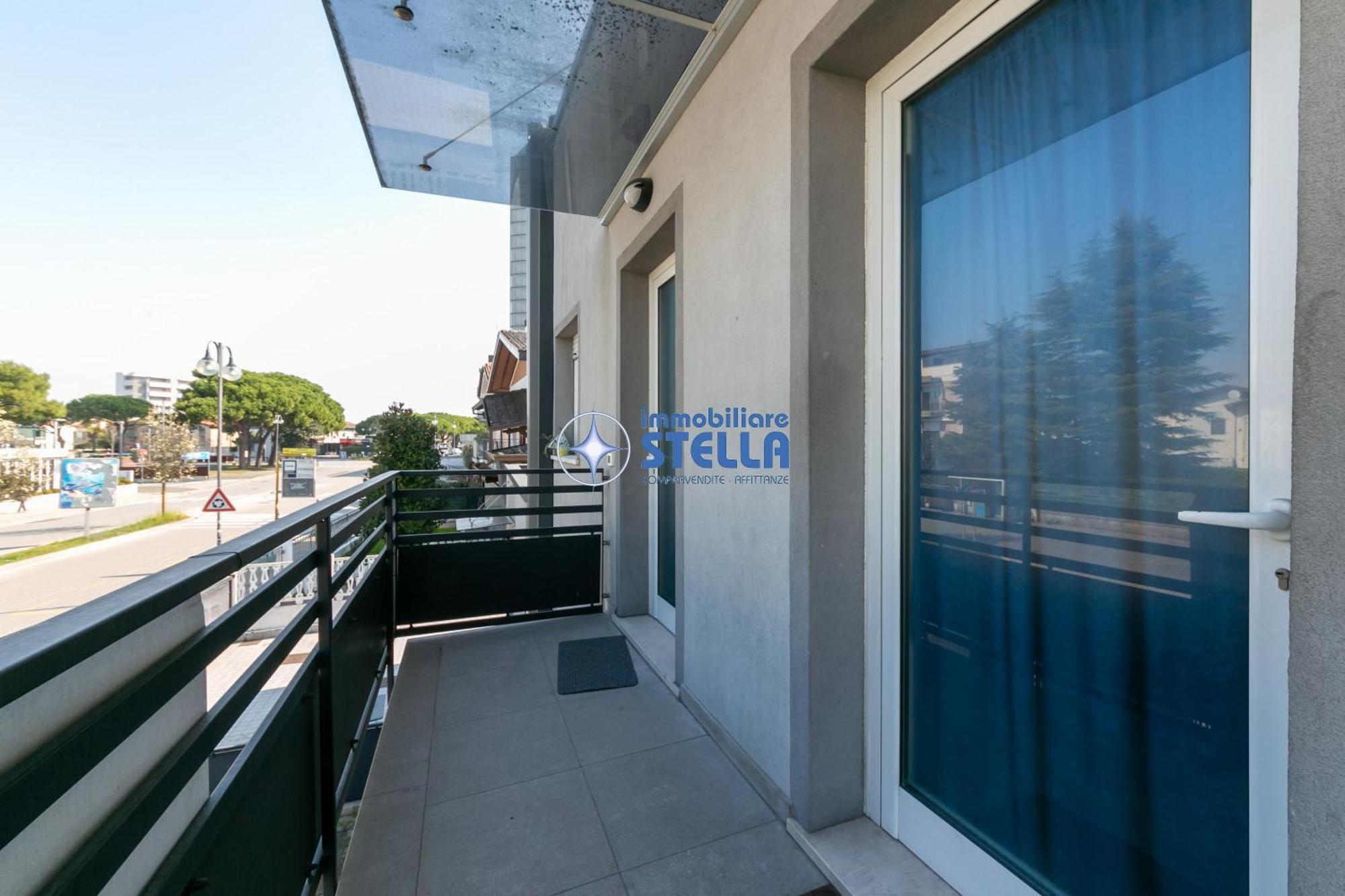 Condominio Milan Τζεσόλο Λίντο Εξωτερικό φωτογραφία