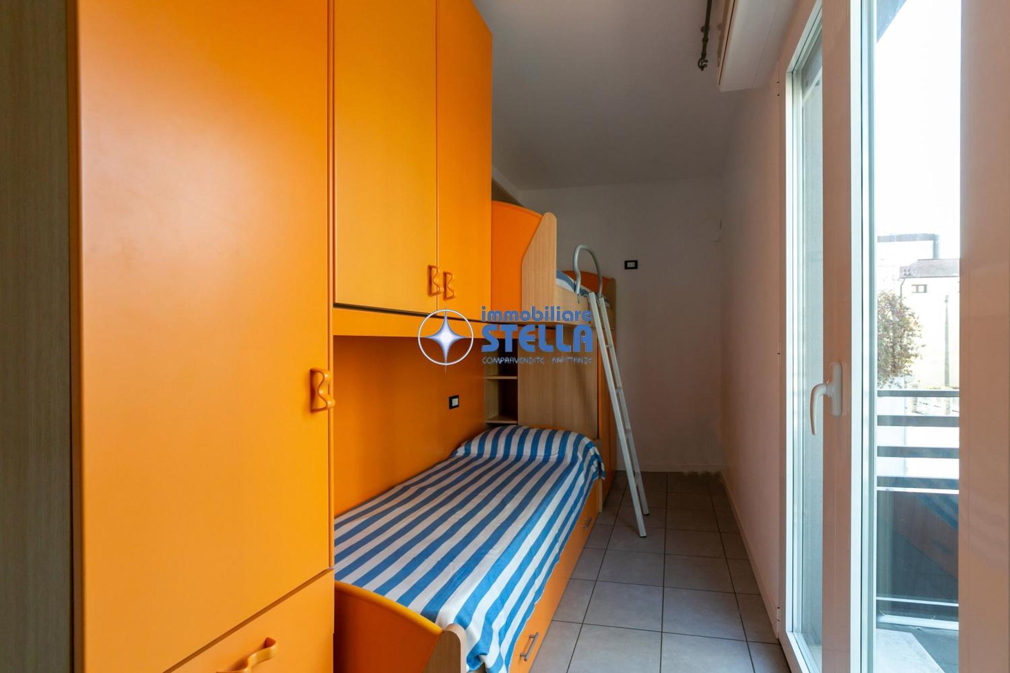 Condominio Milan Τζεσόλο Λίντο Εξωτερικό φωτογραφία