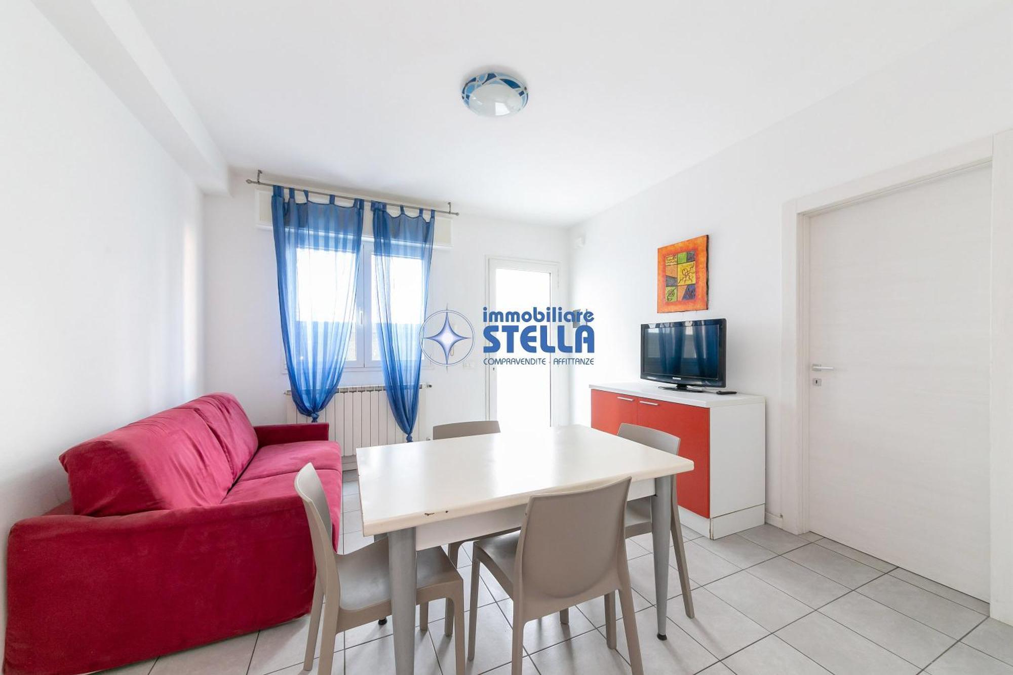 Condominio Milan Τζεσόλο Λίντο Εξωτερικό φωτογραφία