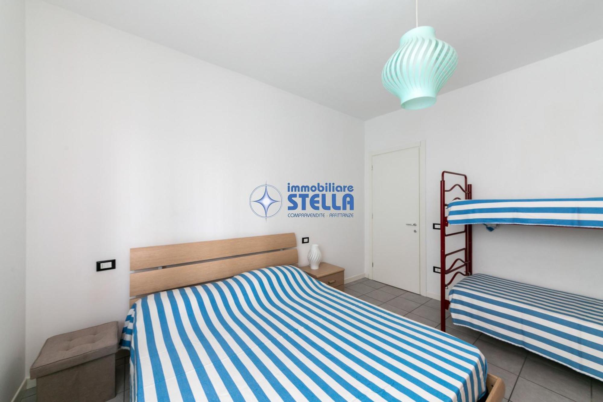 Condominio Milan Τζεσόλο Λίντο Εξωτερικό φωτογραφία