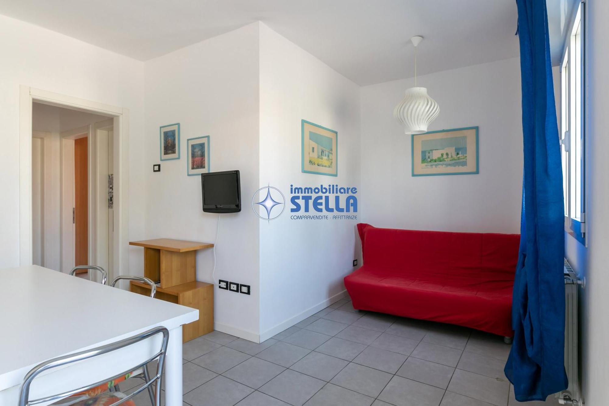 Condominio Milan Τζεσόλο Λίντο Εξωτερικό φωτογραφία