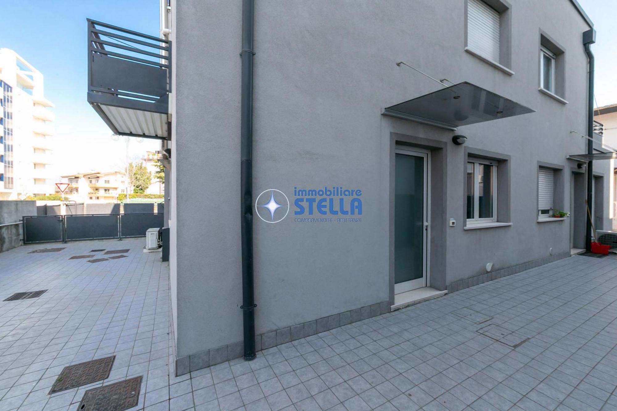 Condominio Milan Τζεσόλο Λίντο Εξωτερικό φωτογραφία