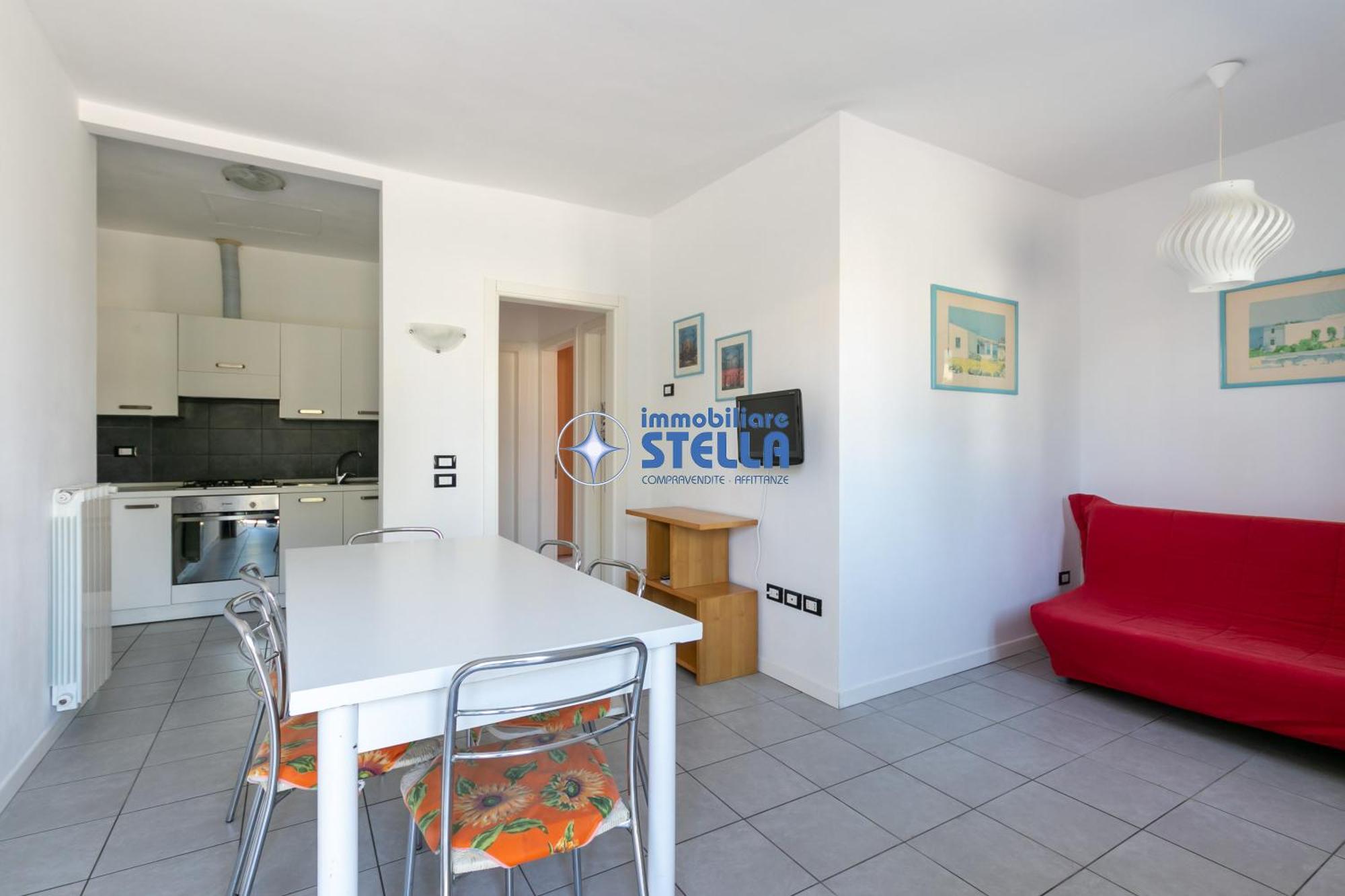 Condominio Milan Τζεσόλο Λίντο Εξωτερικό φωτογραφία