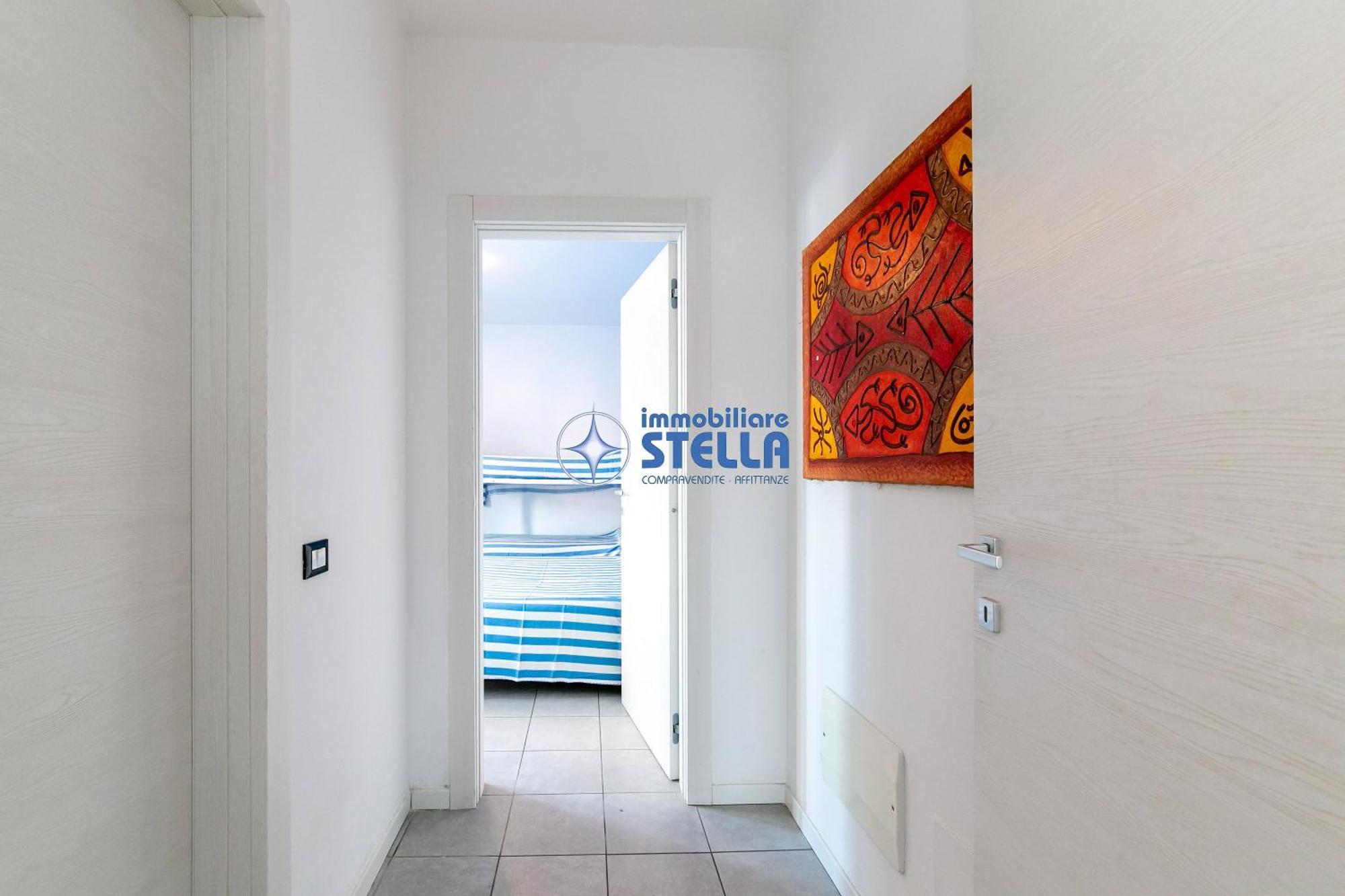 Condominio Milan Τζεσόλο Λίντο Εξωτερικό φωτογραφία