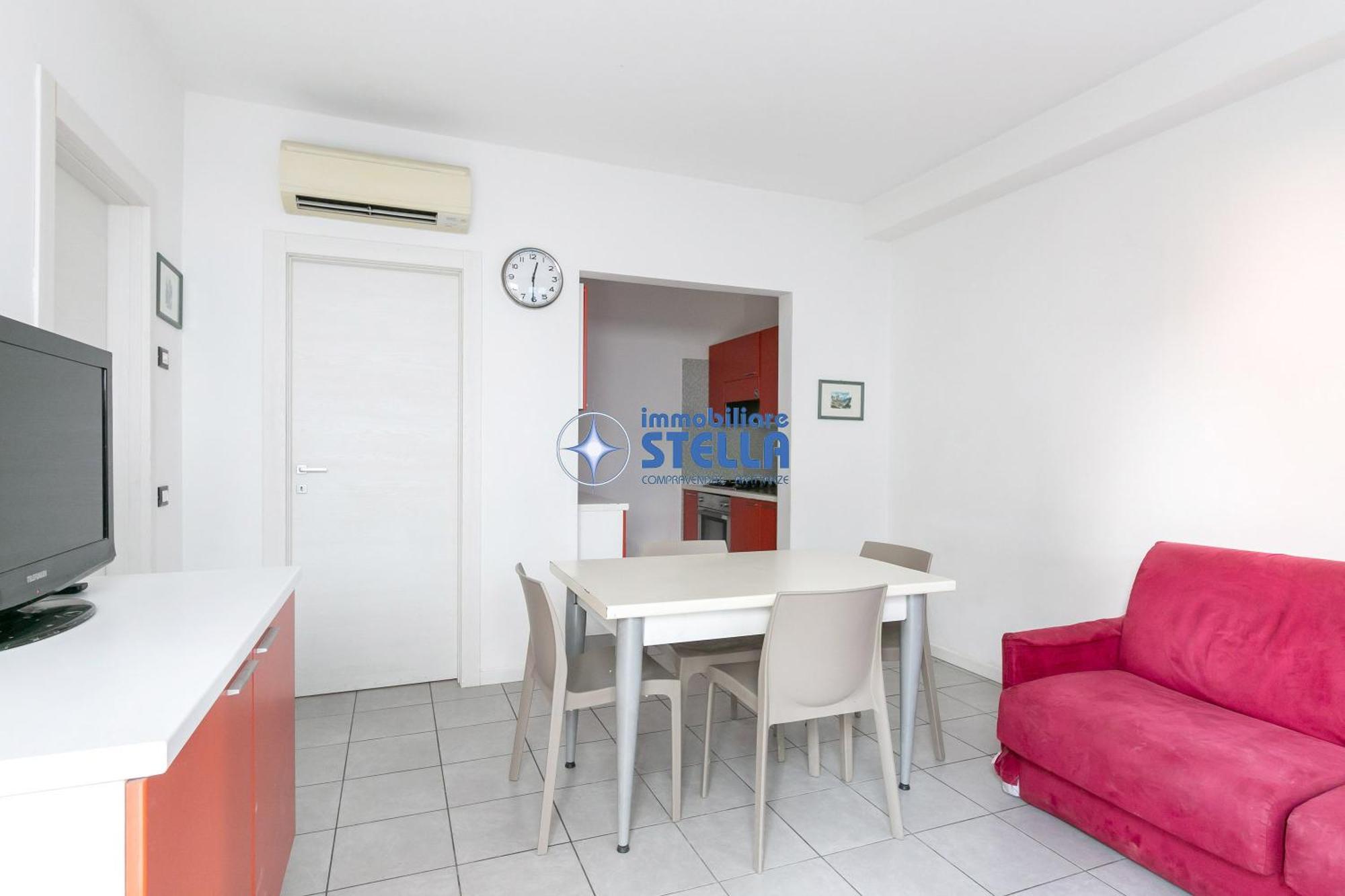 Condominio Milan Τζεσόλο Λίντο Εξωτερικό φωτογραφία