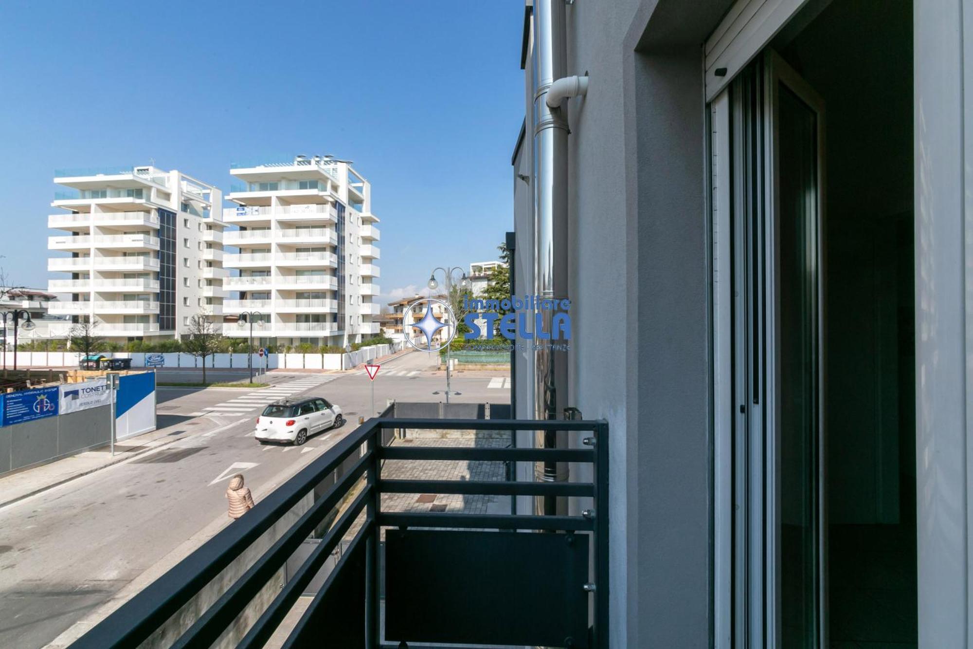 Condominio Milan Τζεσόλο Λίντο Εξωτερικό φωτογραφία