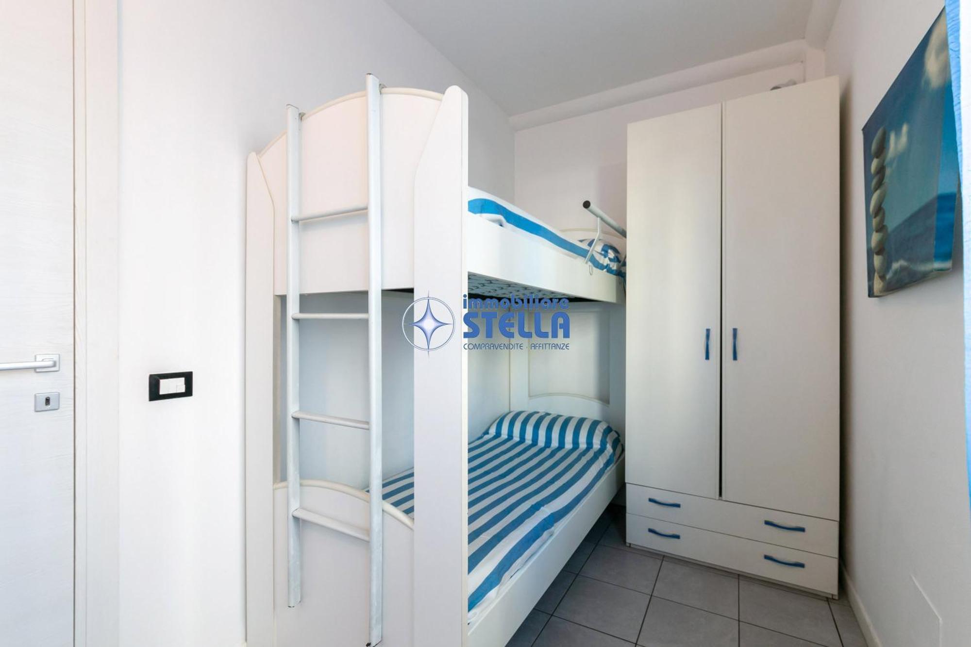 Condominio Milan Τζεσόλο Λίντο Εξωτερικό φωτογραφία