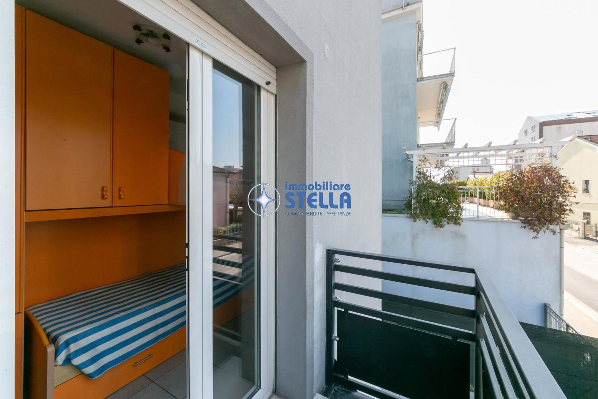 Condominio Milan Τζεσόλο Λίντο Εξωτερικό φωτογραφία