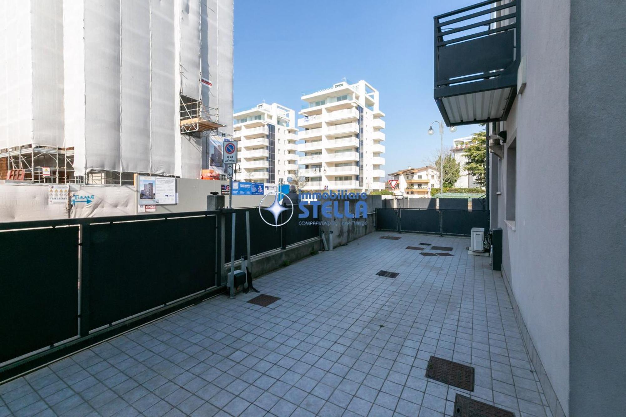 Condominio Milan Τζεσόλο Λίντο Εξωτερικό φωτογραφία