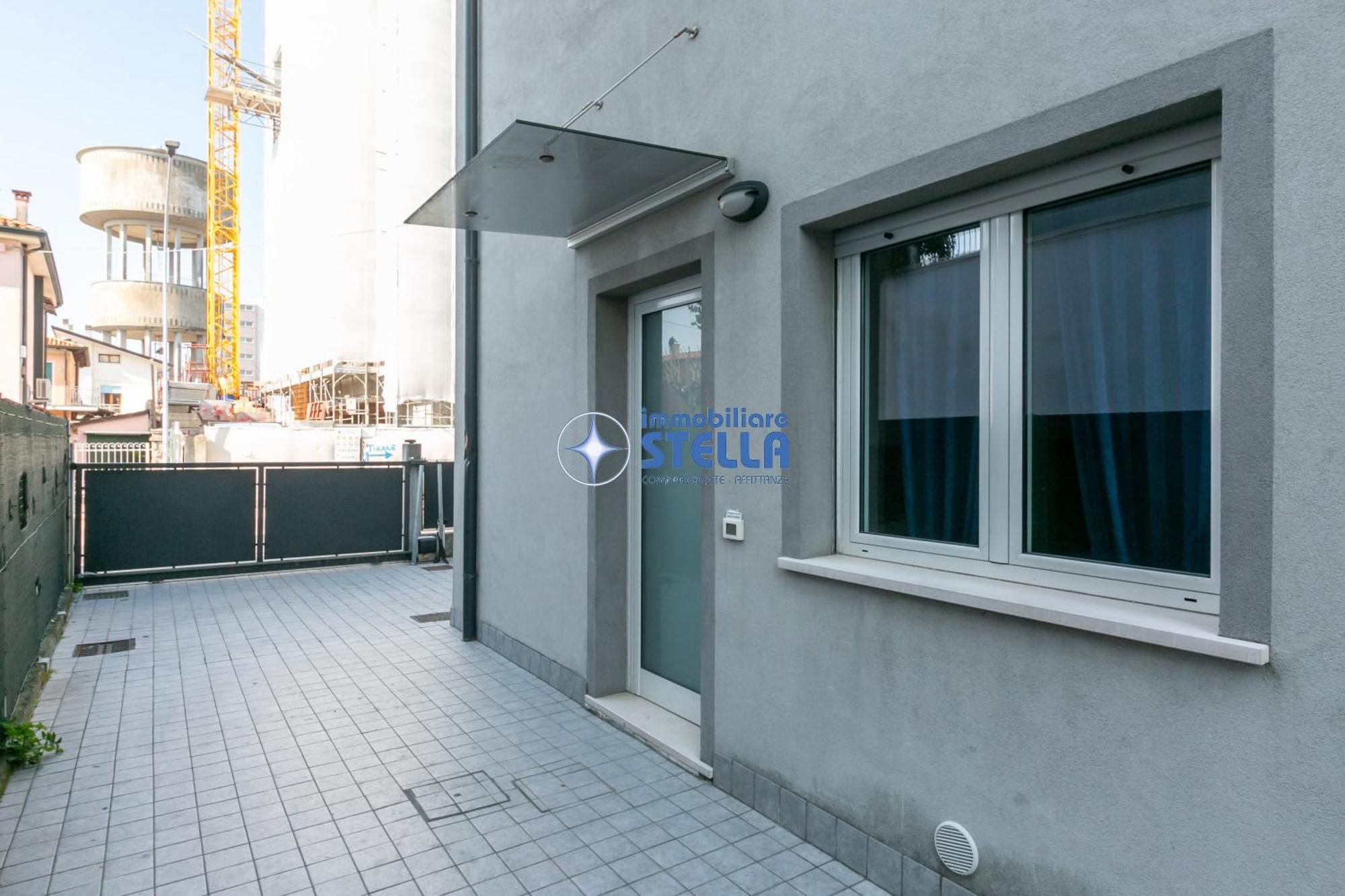 Condominio Milan Τζεσόλο Λίντο Εξωτερικό φωτογραφία