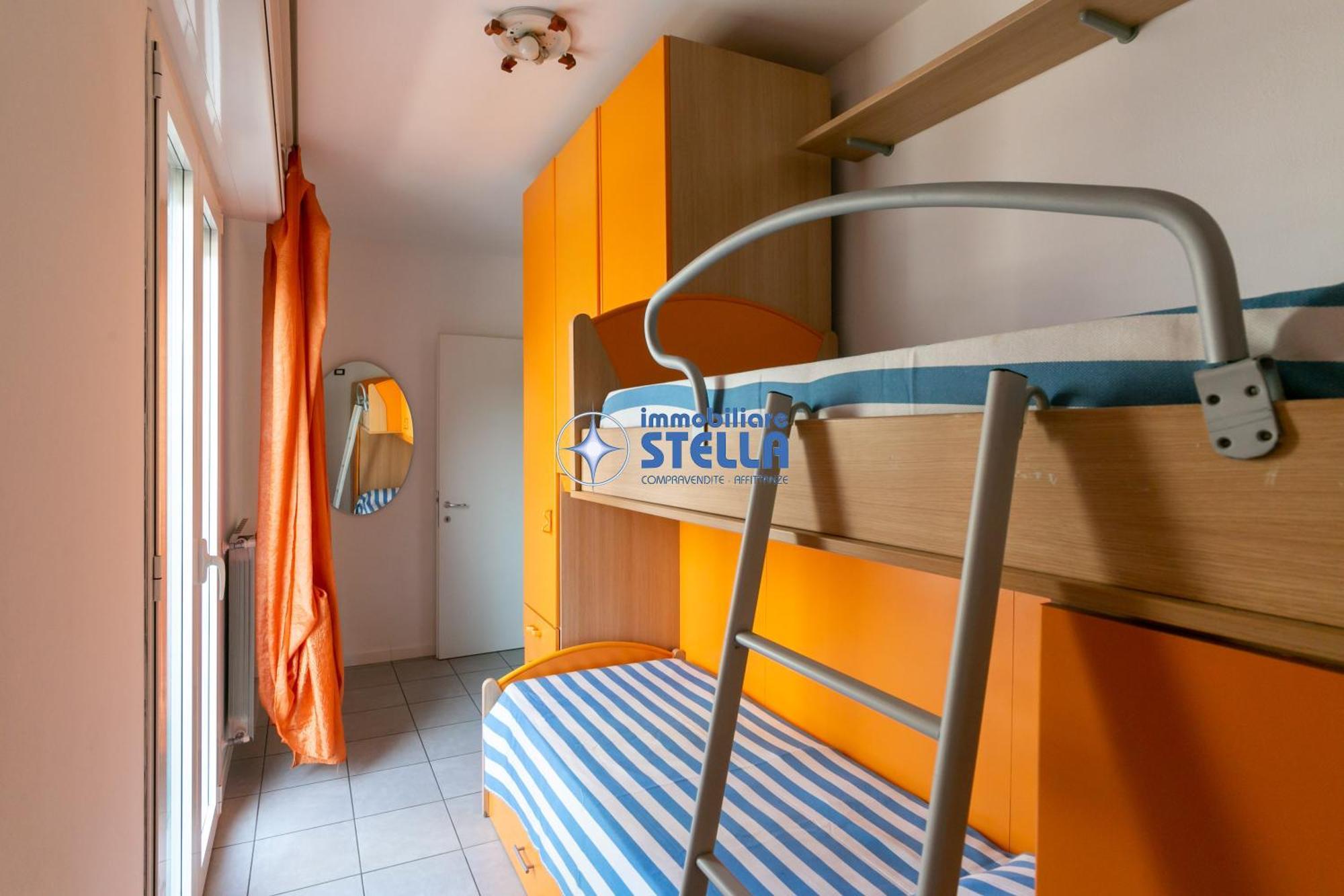 Condominio Milan Τζεσόλο Λίντο Εξωτερικό φωτογραφία