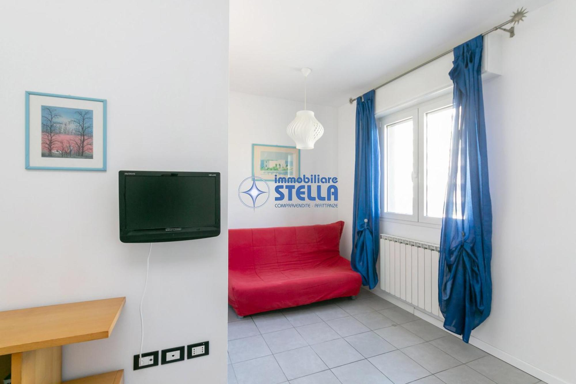 Condominio Milan Τζεσόλο Λίντο Εξωτερικό φωτογραφία