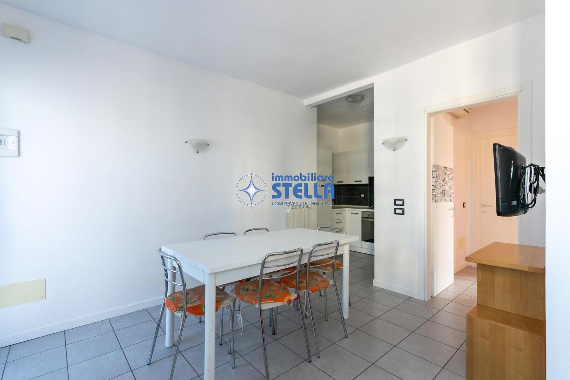 Condominio Milan Τζεσόλο Λίντο Εξωτερικό φωτογραφία