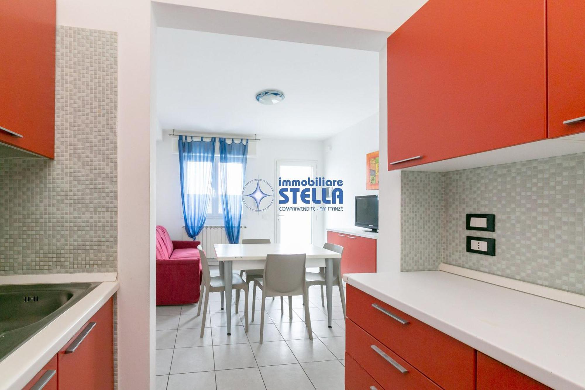 Condominio Milan Τζεσόλο Λίντο Εξωτερικό φωτογραφία