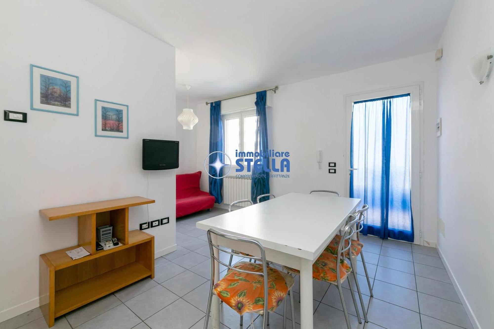 Condominio Milan Τζεσόλο Λίντο Εξωτερικό φωτογραφία
