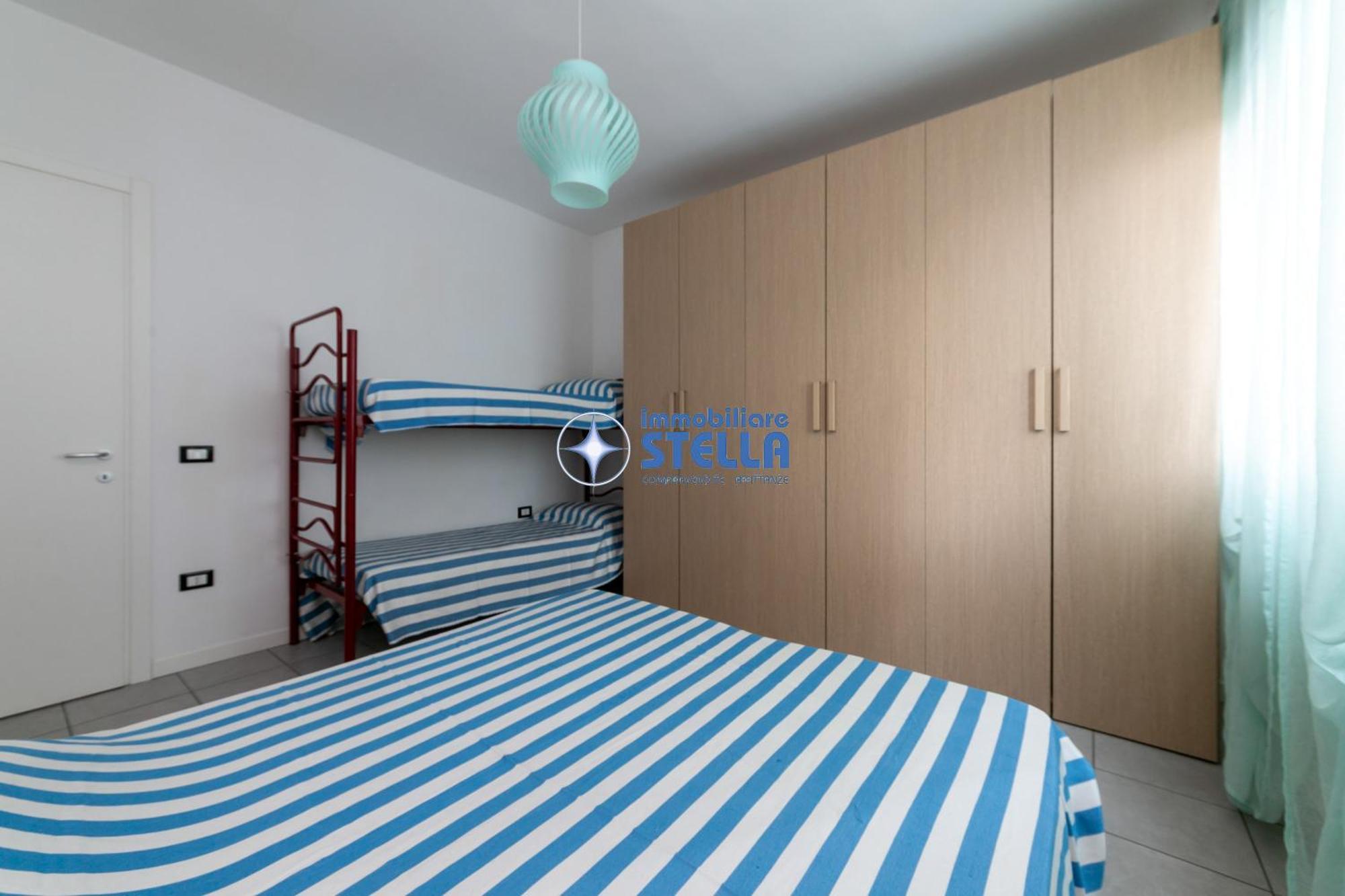 Condominio Milan Τζεσόλο Λίντο Εξωτερικό φωτογραφία
