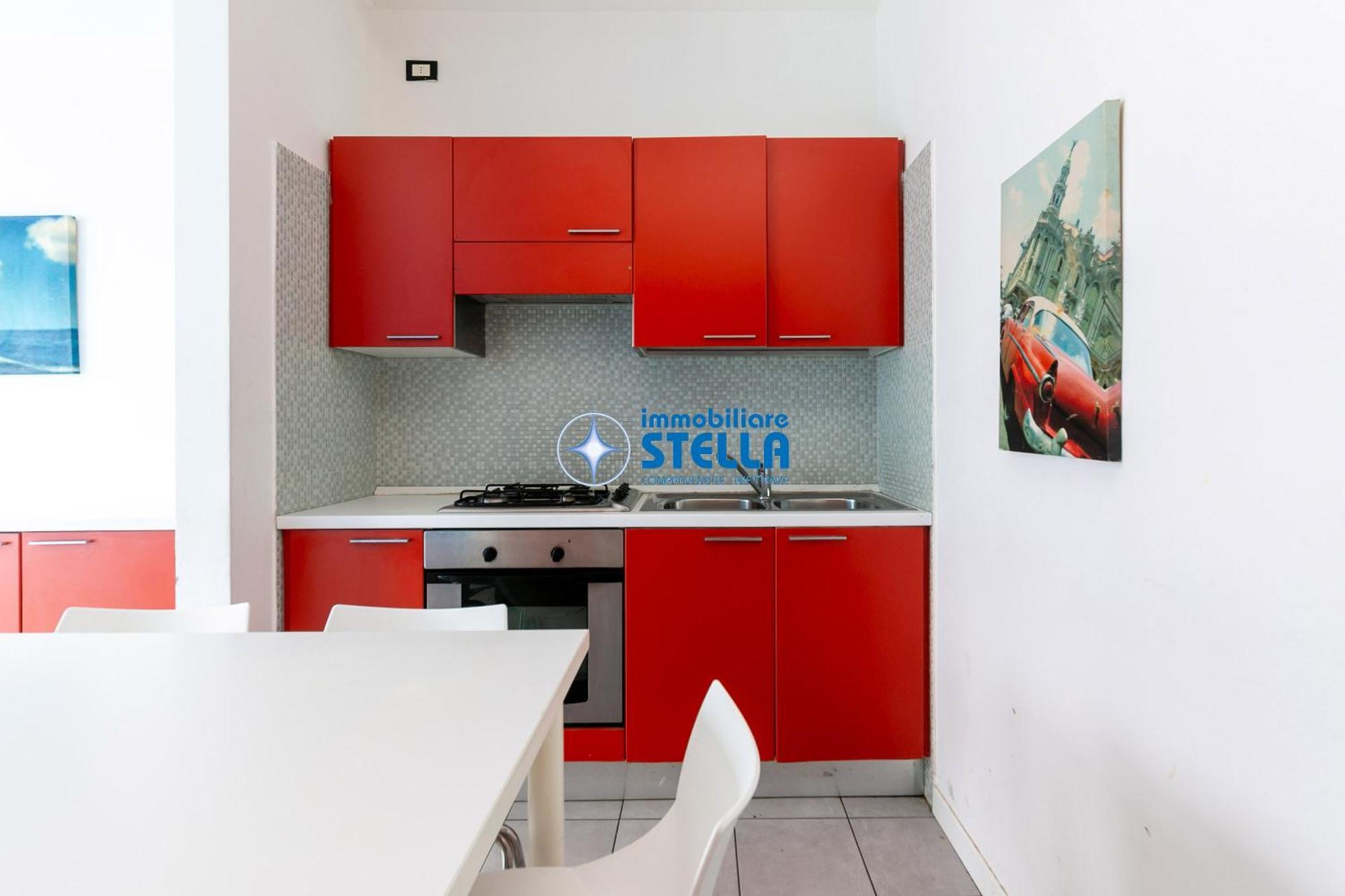 Condominio Milan Τζεσόλο Λίντο Εξωτερικό φωτογραφία