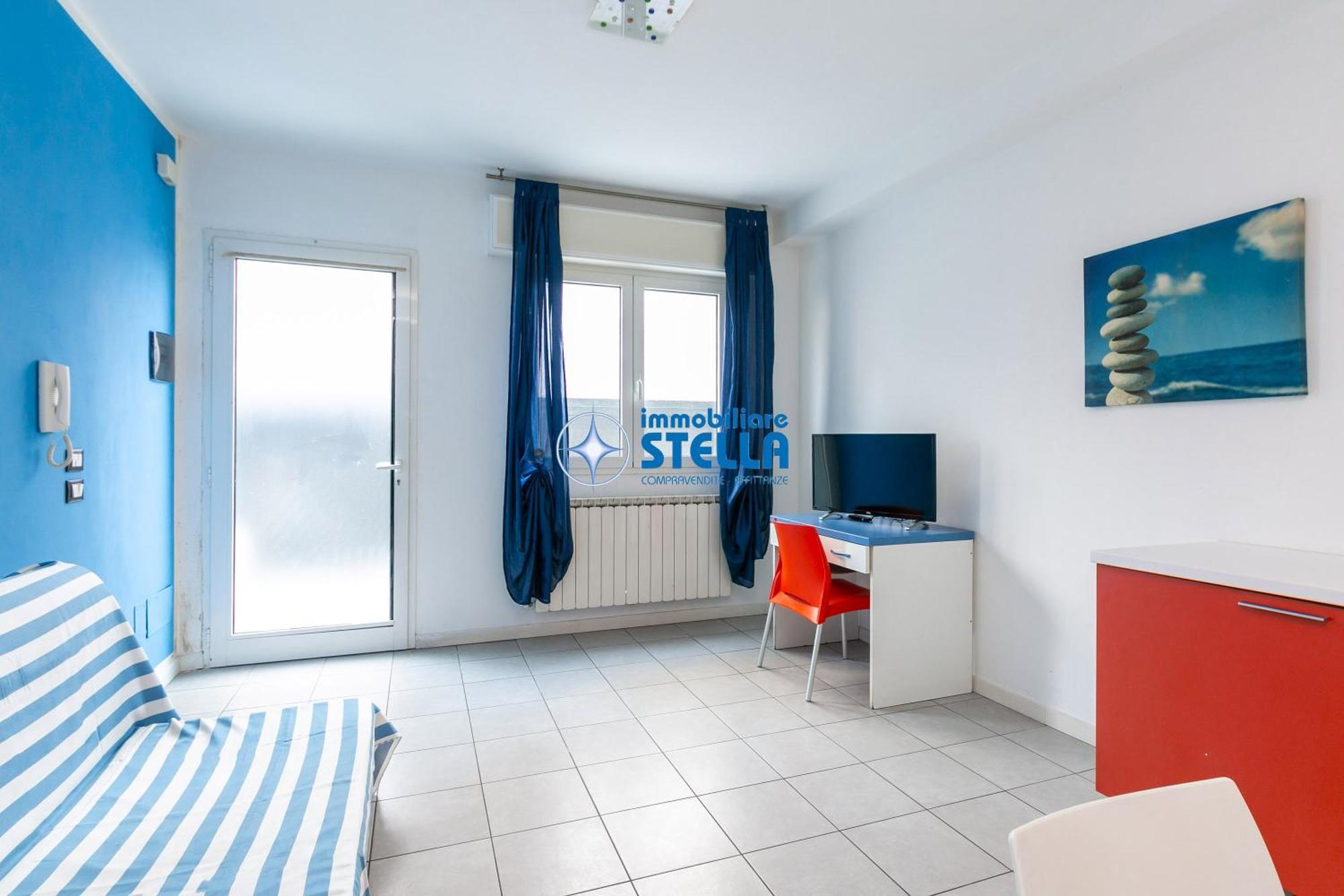 Condominio Milan Τζεσόλο Λίντο Εξωτερικό φωτογραφία