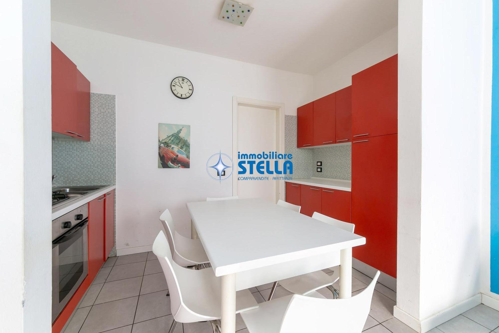 Condominio Milan Τζεσόλο Λίντο Εξωτερικό φωτογραφία