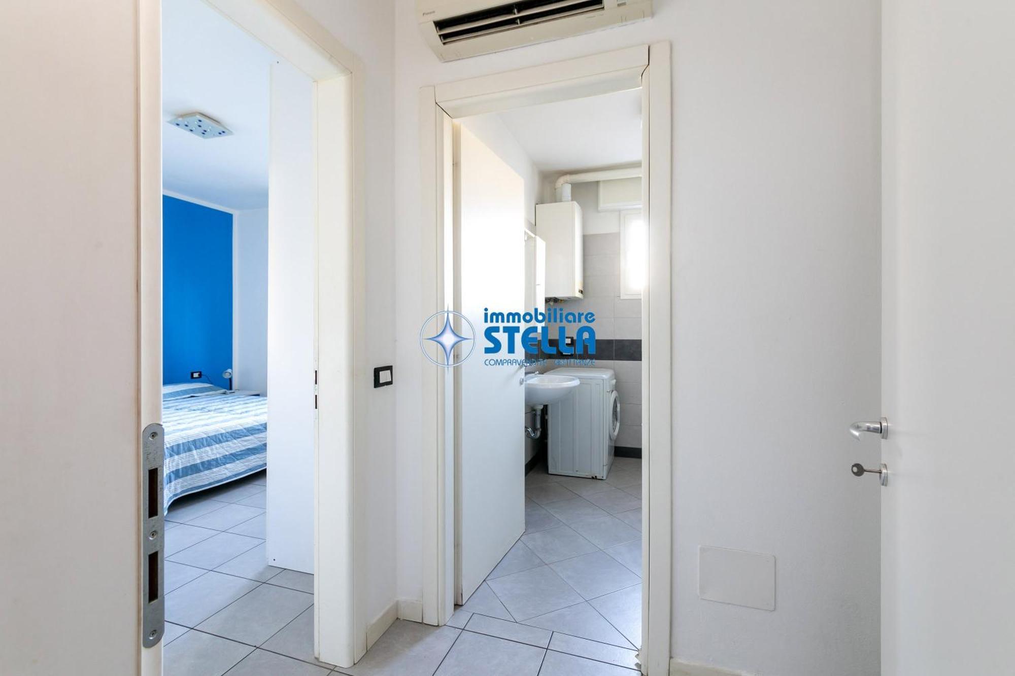 Condominio Milan Τζεσόλο Λίντο Εξωτερικό φωτογραφία