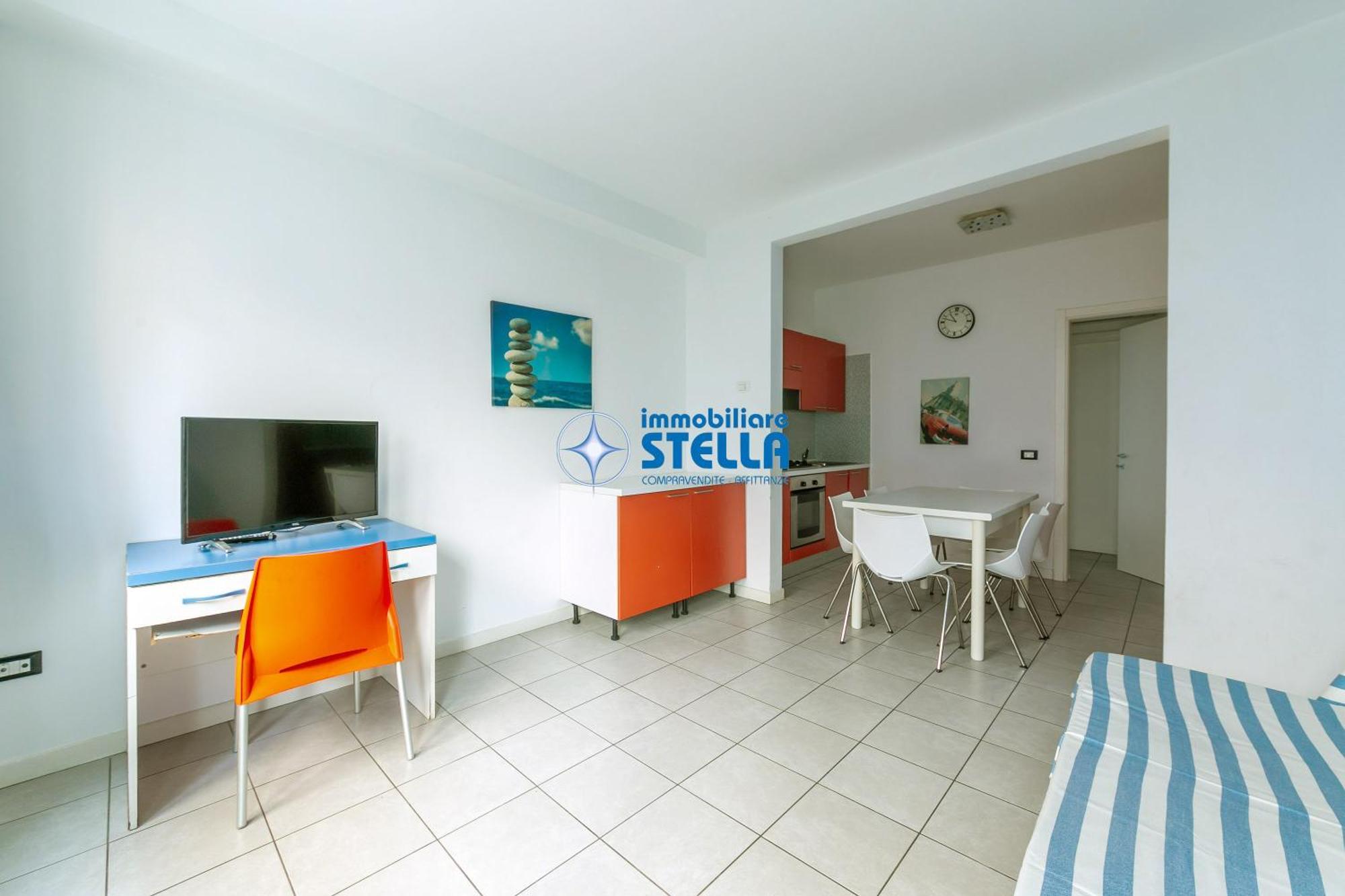 Condominio Milan Τζεσόλο Λίντο Εξωτερικό φωτογραφία