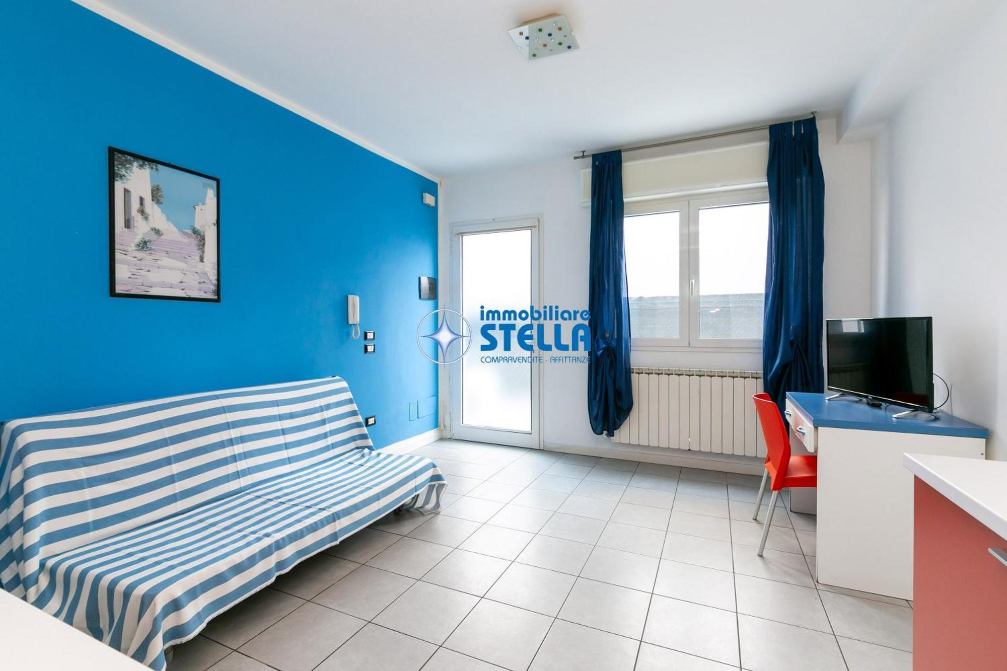 Condominio Milan Τζεσόλο Λίντο Εξωτερικό φωτογραφία