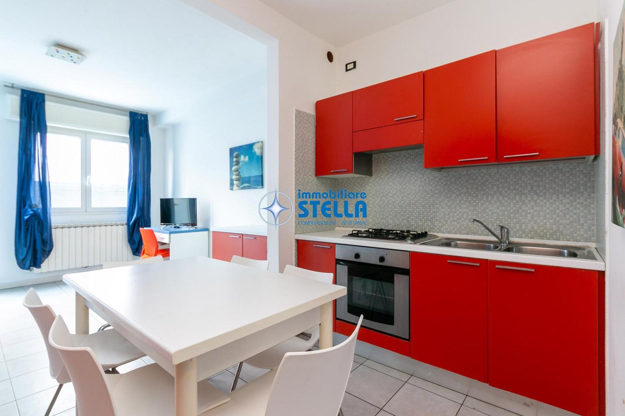 Condominio Milan Τζεσόλο Λίντο Εξωτερικό φωτογραφία